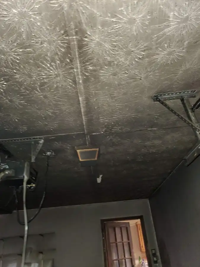 Fire and smoke damage assessment for Water Damage Assessment in Schoolcraft